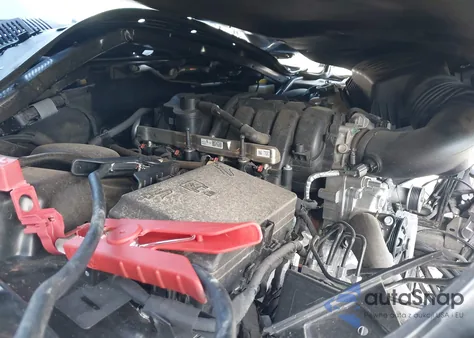 2023 Dodge Charger Police Rwd from USA, damaged, VIN 2C3CDXAT4PH653735